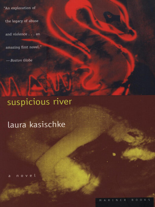 Title details for Suspicious River by Laura Kasischke - Available